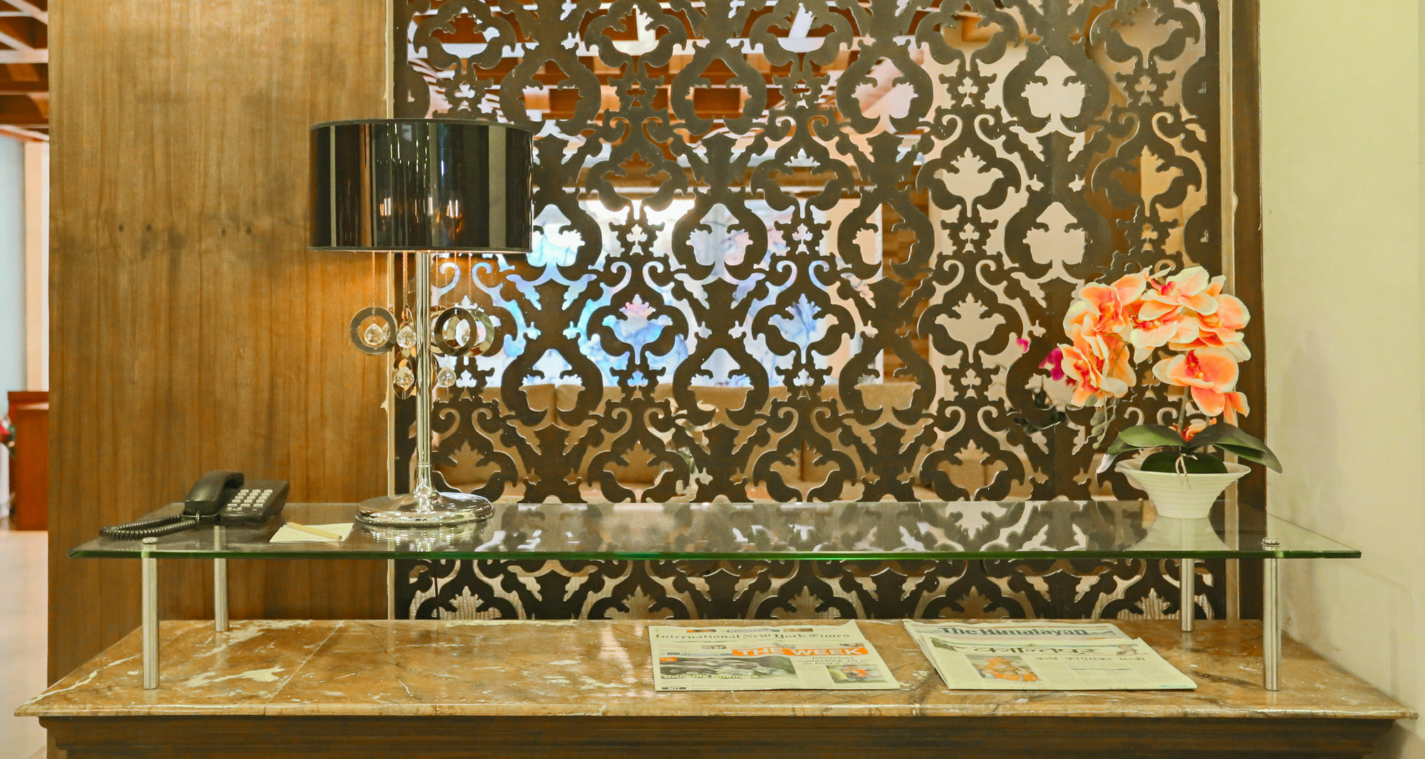 Yatri Suites And Spa Κατμαντού Εξωτερικό φωτογραφία